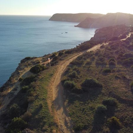 Aloha Burgau Guesthouse מראה חיצוני תמונה