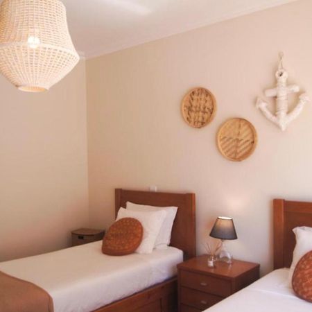 Aloha Burgau Guesthouse מראה חיצוני תמונה