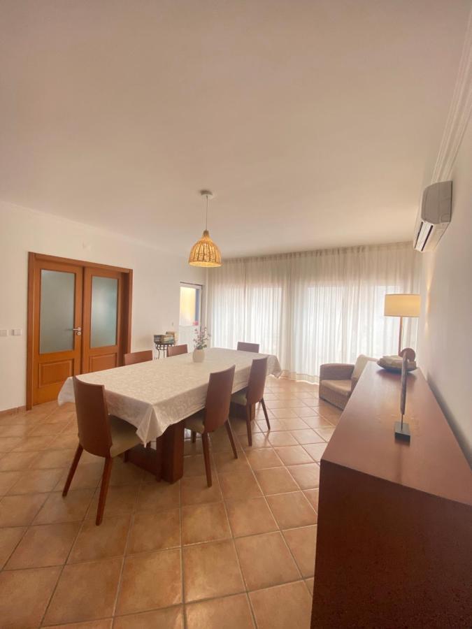 Aloha Burgau Guesthouse מראה חיצוני תמונה