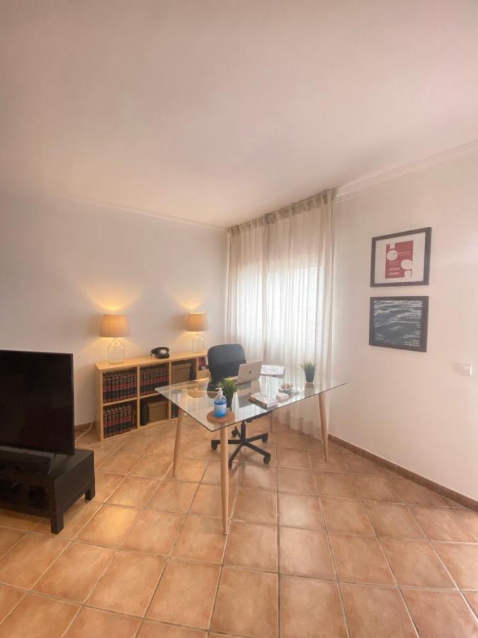 Aloha Burgau Guesthouse מראה חיצוני תמונה