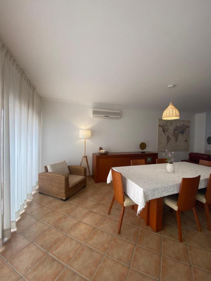 Aloha Burgau Guesthouse מראה חיצוני תמונה