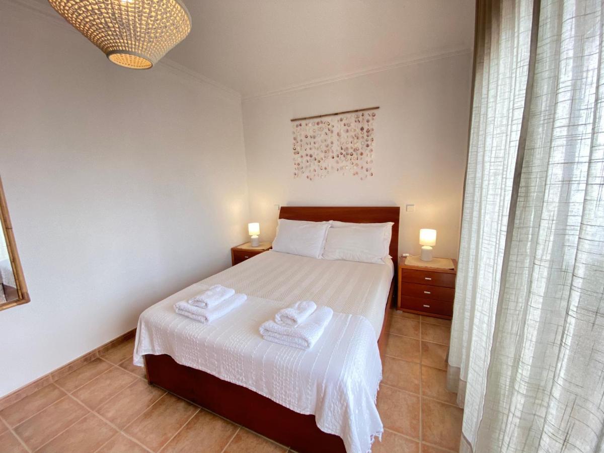 Aloha Burgau Guesthouse מראה חיצוני תמונה