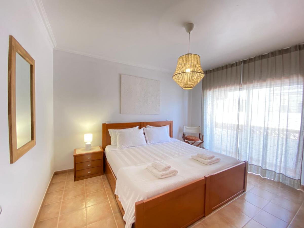 Aloha Burgau Guesthouse מראה חיצוני תמונה