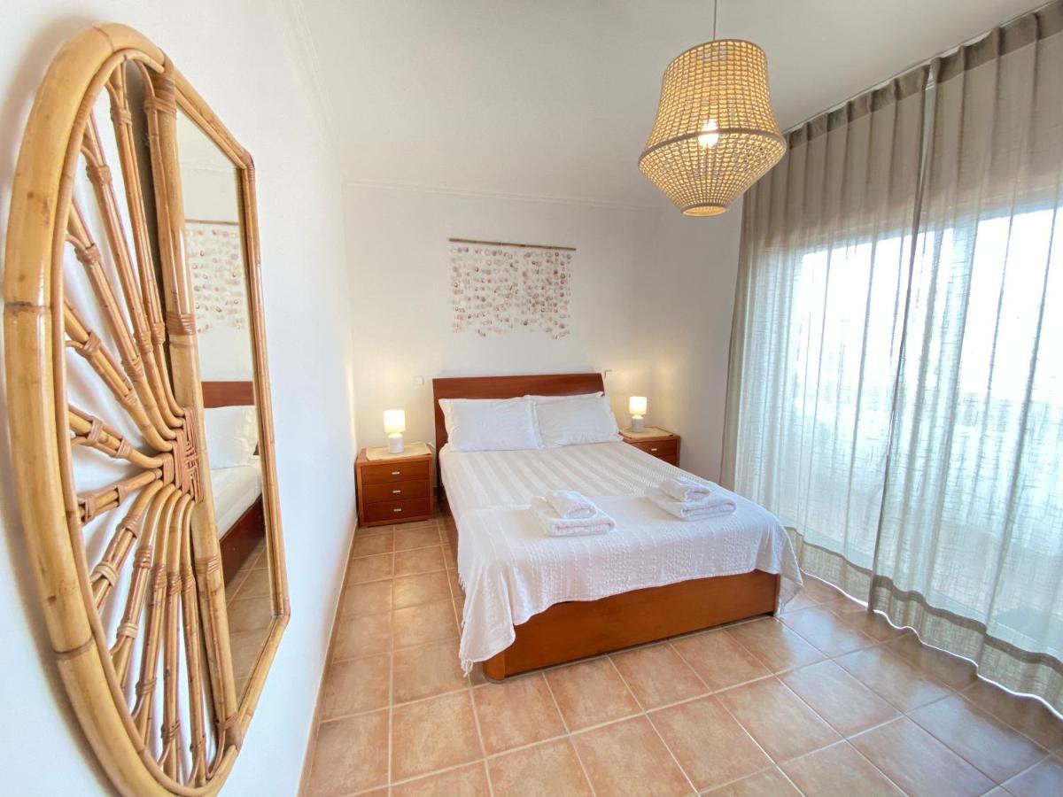 Aloha Burgau Guesthouse מראה חיצוני תמונה