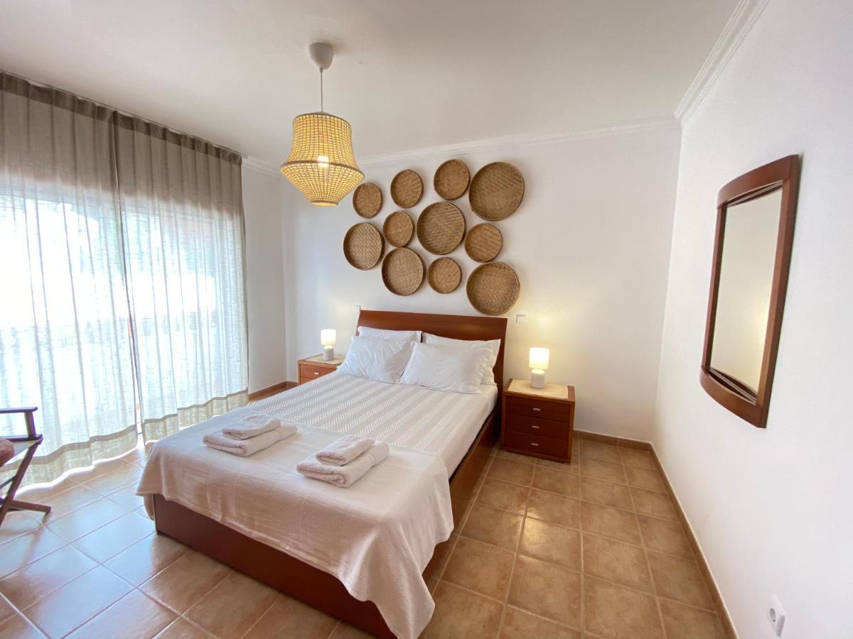 Aloha Burgau Guesthouse מראה חיצוני תמונה