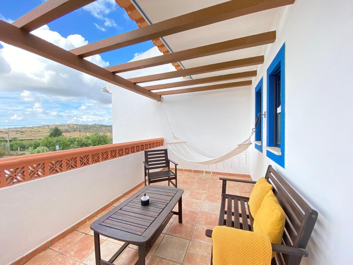 Aloha Burgau Guesthouse מראה חיצוני תמונה