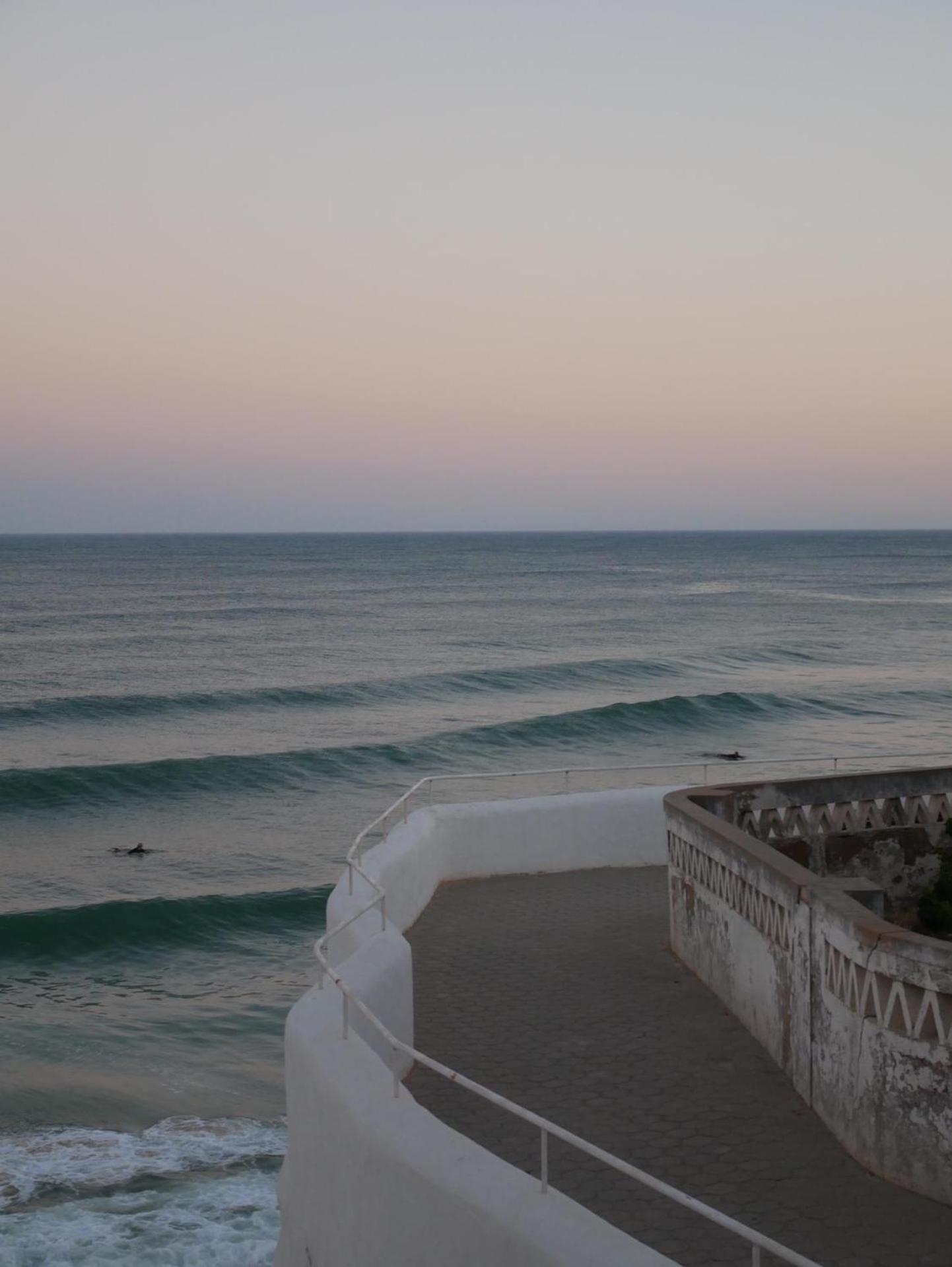 Aloha Burgau Guesthouse מראה חיצוני תמונה