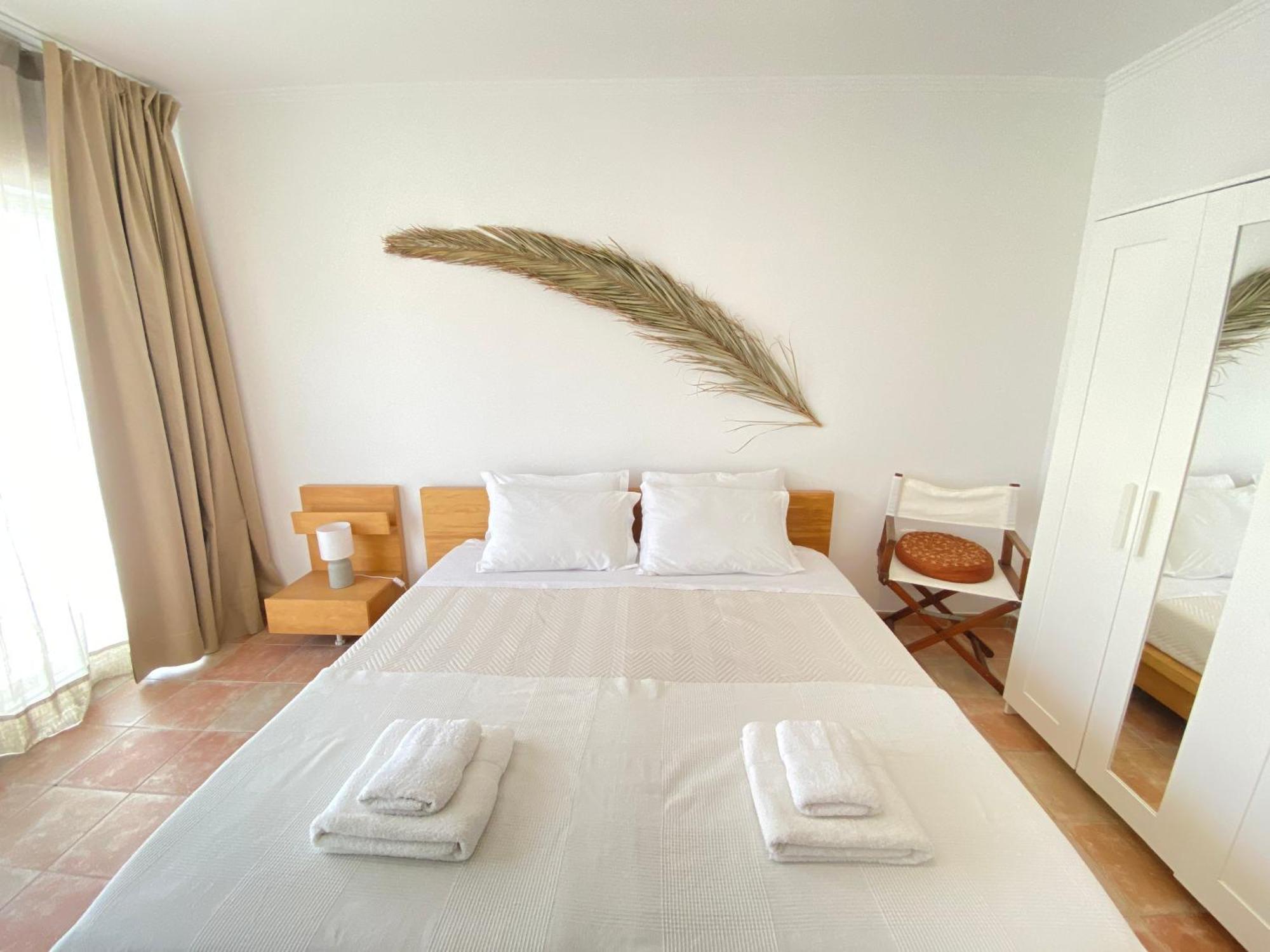 Aloha Burgau Guesthouse מראה חיצוני תמונה