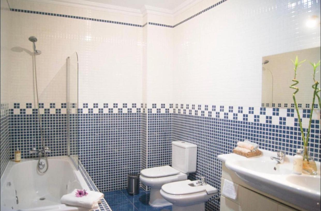 Aloha Burgau Guesthouse מראה חיצוני תמונה