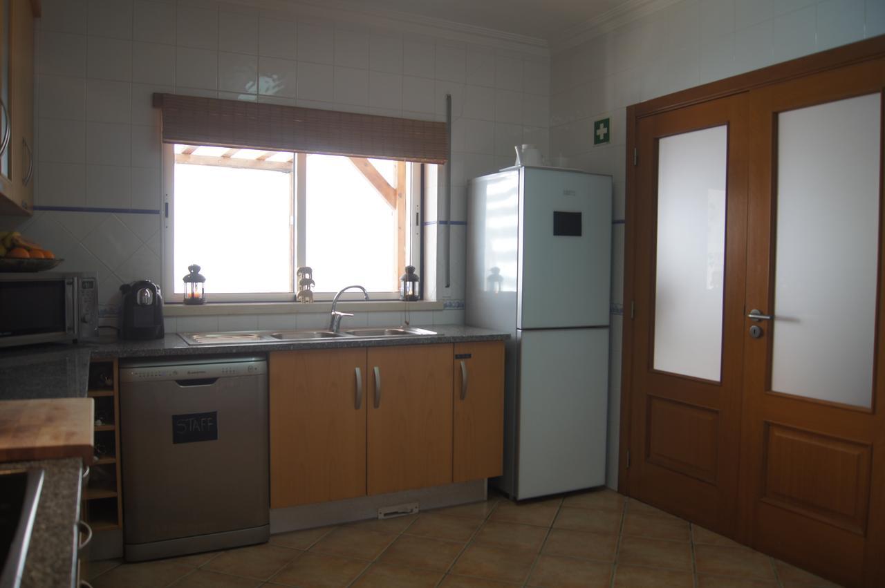 Aloha Burgau Guesthouse מראה חיצוני תמונה