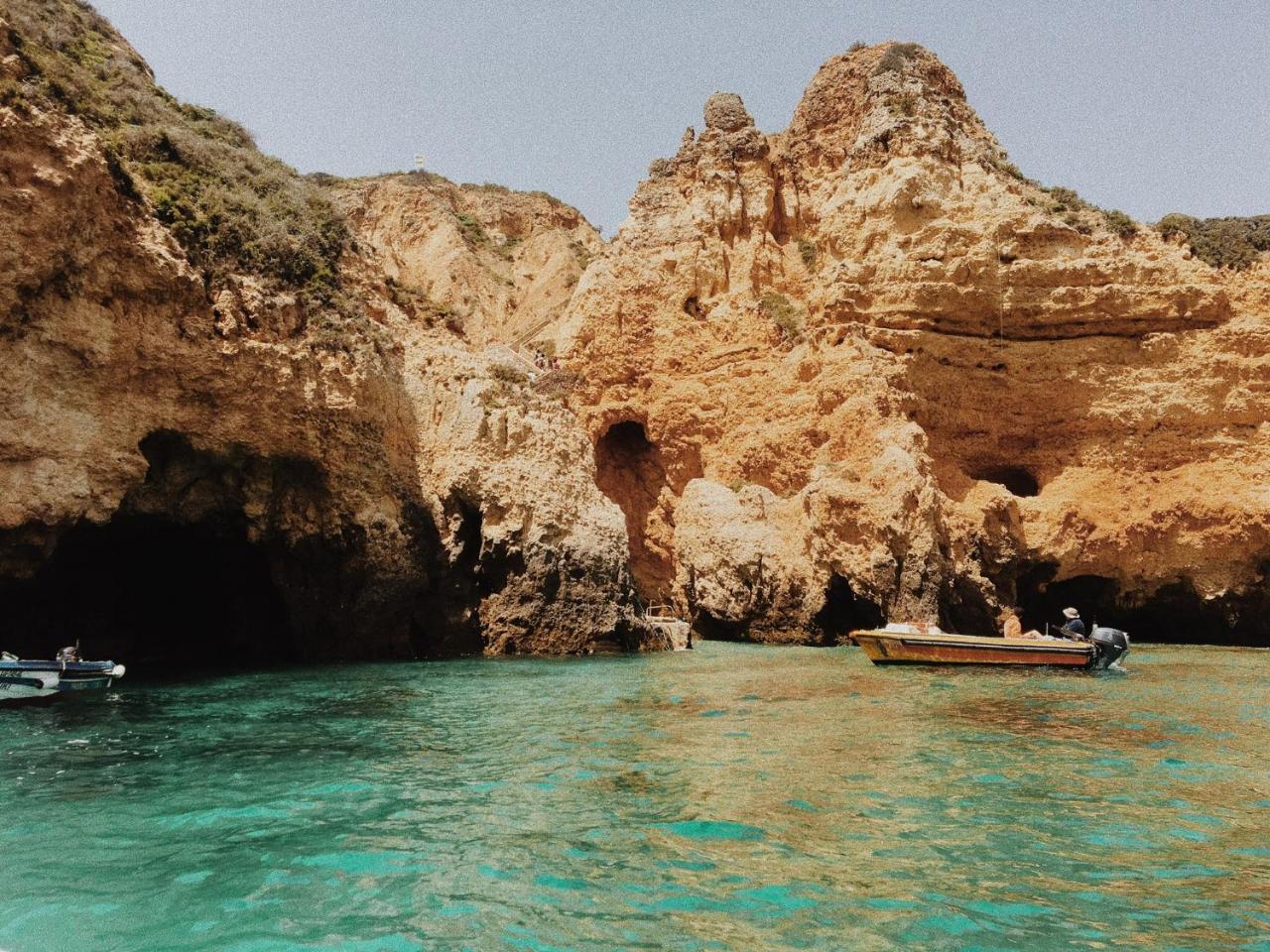 Aloha Burgau Guesthouse מראה חיצוני תמונה