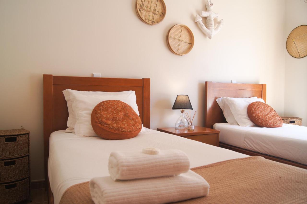 Aloha Burgau Guesthouse מראה חיצוני תמונה