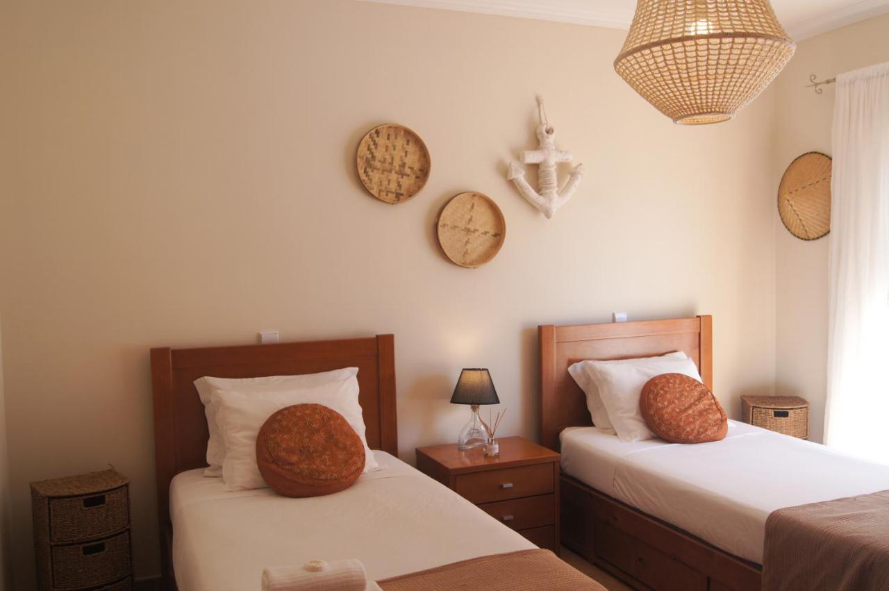 Aloha Burgau Guesthouse מראה חיצוני תמונה