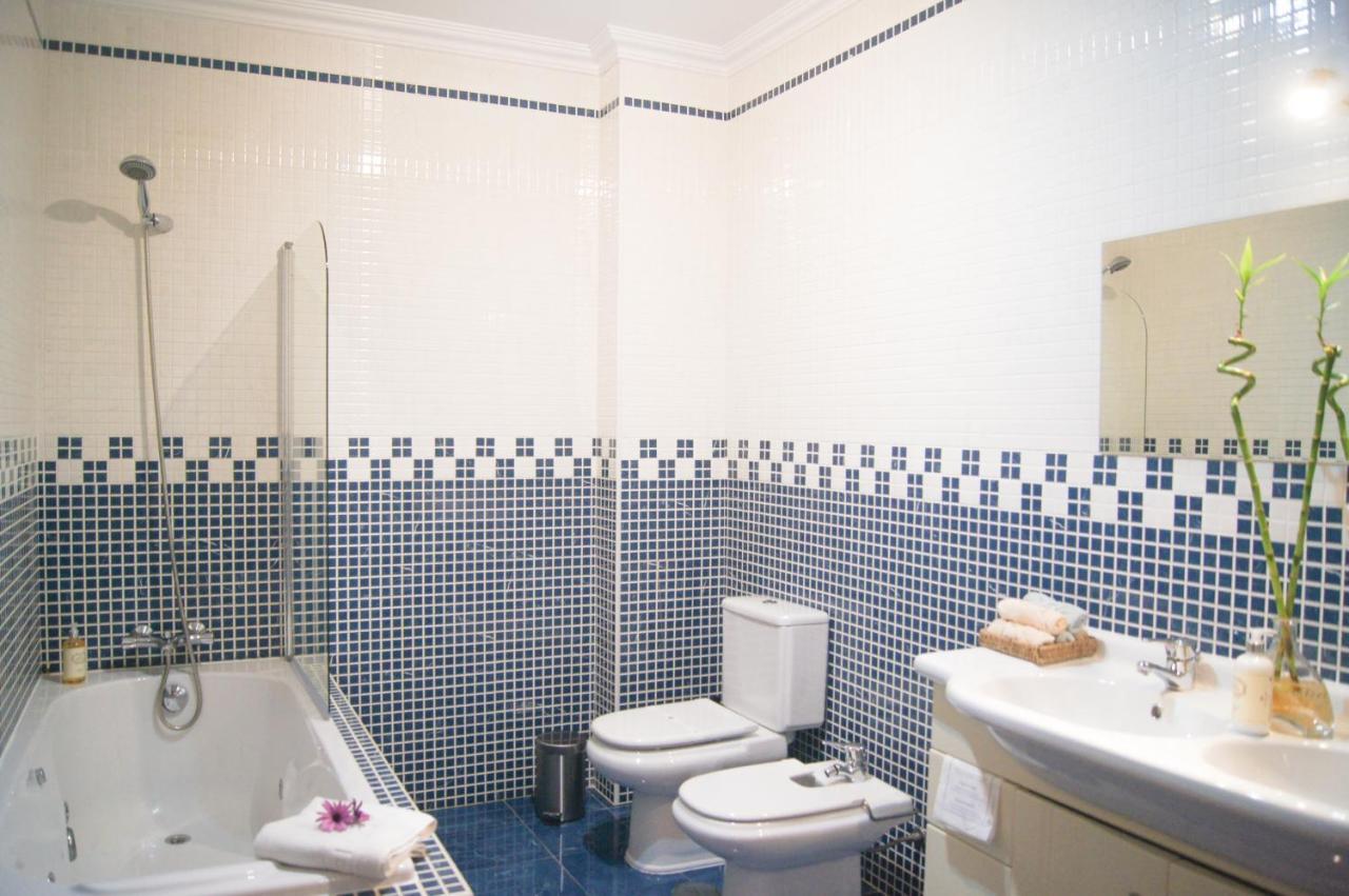 Aloha Burgau Guesthouse מראה חיצוני תמונה
